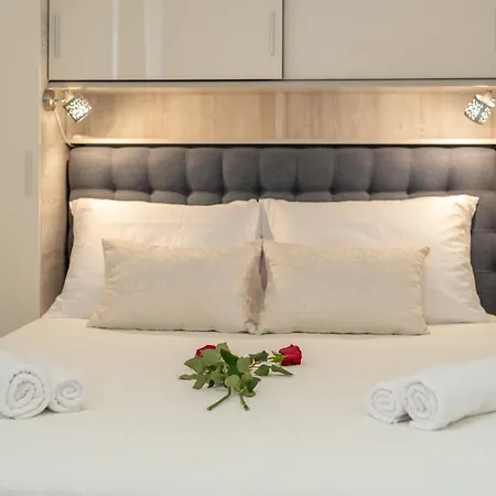 Mittelmeer Eden Holiday home Vrsine