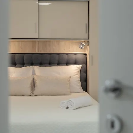Mittelmeer Eden Holiday home